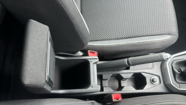 Volkswagen Polo 1.0 TSI Match 5dr Petrol Hatchback